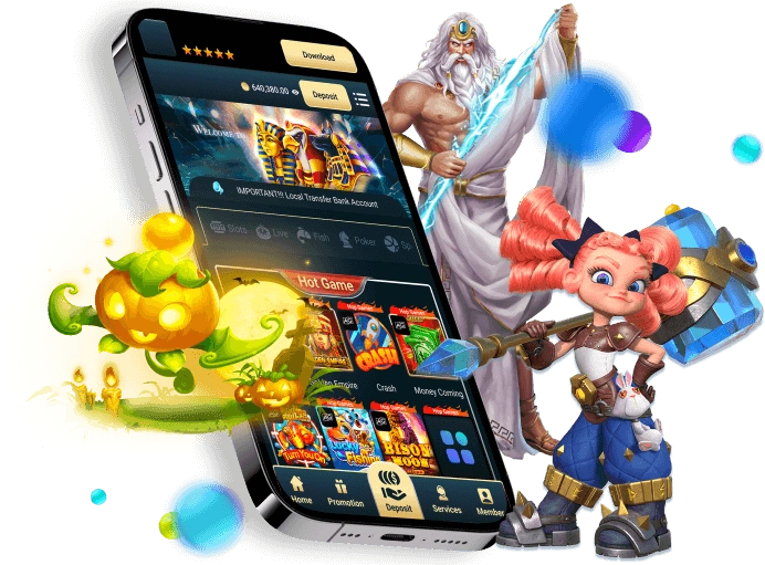 Khuyến mãi và ưu đãi của 28bets app