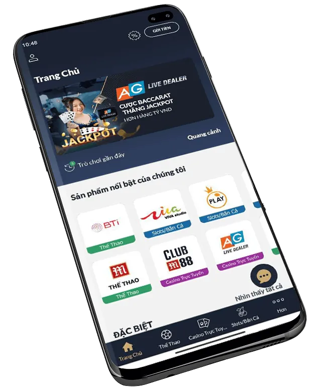 Công nghệ mới trên nền tảng 28bets app