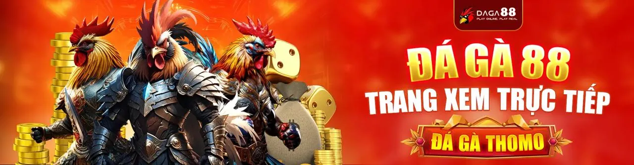 Đá Gà Trực Tuyến Hấp Dẫn tại 28bets app
