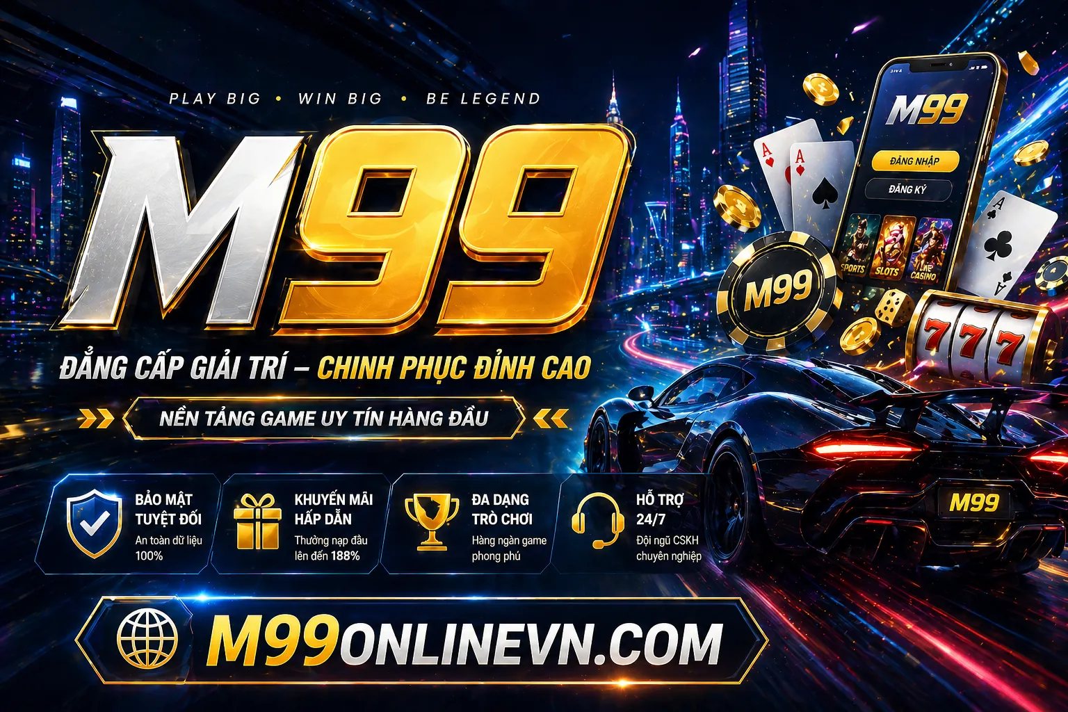 Hình ảnh chính ứng dụng 28bets