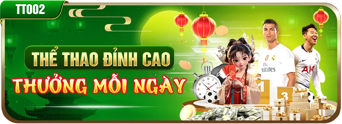 Tiền Thưởng Nạp Lại 28bets App