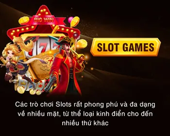 Slot Games Nổ Hũ 28bets App